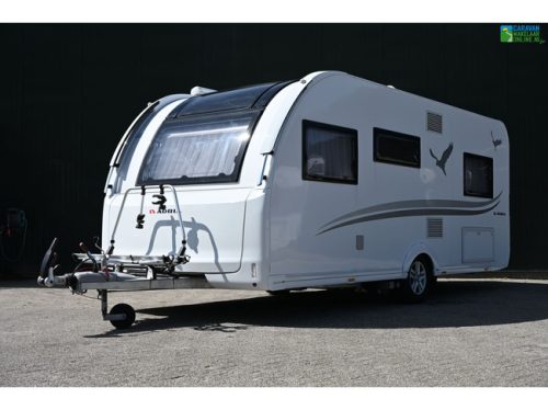Adria Adora 522UP photo: 1