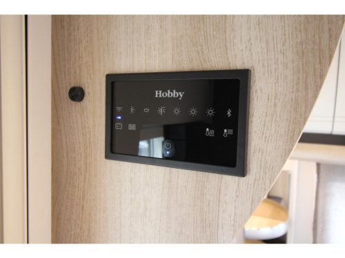 Hobby De Luxe 495 UL New model 2027  photo: 18