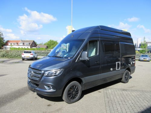 Hymer Grand Canyon S 600 Xperience Edition Foto: 20