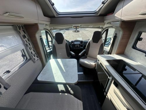 Knaus Van TI 550 MF VANSATION (F53) photo: 5