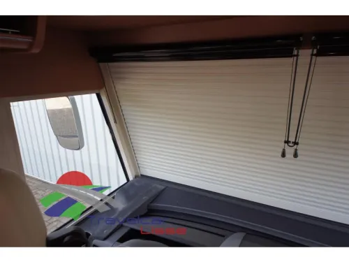 Hymer B680 Star-Line /190HP/Alde/ Automatic photo: 16