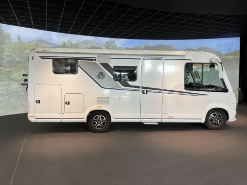 Knaus Van I 650 MEG Automatik I Ex-Vermietung Foto: 1