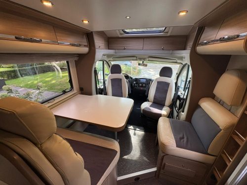 Adria Matrix photo: 15