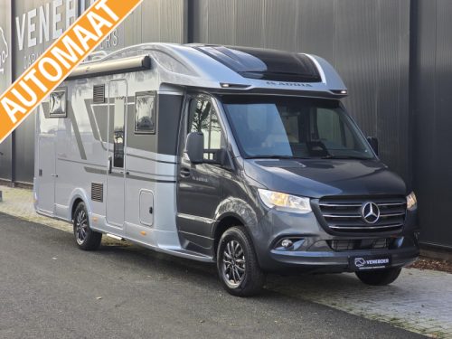 Adria Coral Supreme MB 670 DL Foto: 0
