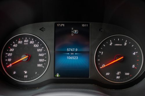 Mercedes Sprinter photo: 38