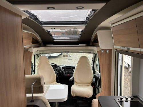 Adria Coral Axess Foto: 5