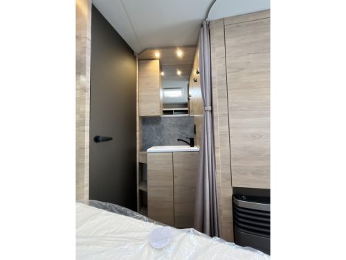 Weinsberg CaraOne Edition HOT 450 FU  foto: 8