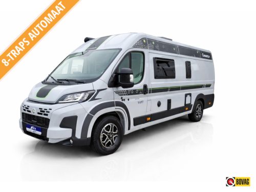 Chausson V697 Sport-line single beds photo: 0