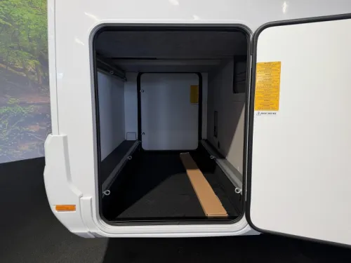 Adria Compact Select DL automatic / single beds photo: 6