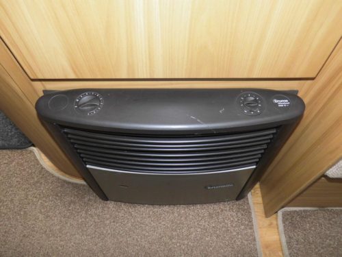 Lunar Lexon 420 Mover, Taschenmarkise, Foto: 4