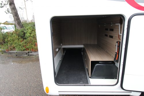 Rapido/Autostar/Hymer. Privilege i650 LC photo: 1