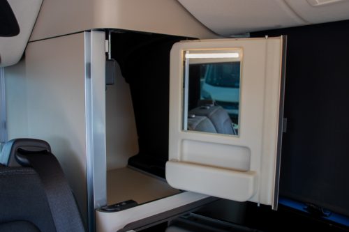Mercedes Marco Polo photo: 28