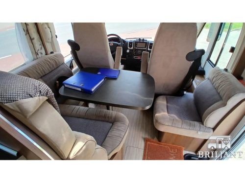 Carthago C-TOURER I 144 LE photo: 9