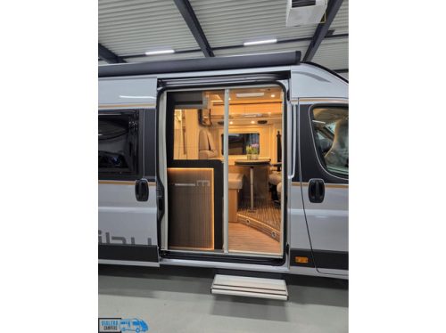 Carthago Malibu Van Charming 640 LE GT photo: 1