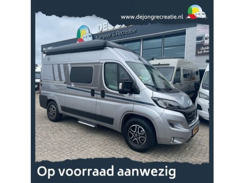 Carado CV 540 Pro Fiat Foto: 1