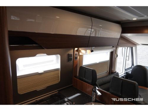 Hymer BMC I 680 | 170Pk Automatik. | Niveausystem | Maxxfan | Dachklimaanlage | Lithium-Batterie Foto: 9