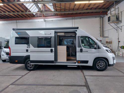 Sun Living V 65 GX #NEU MIT HUBBETT# Foto: 7