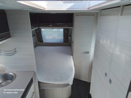 Caravelair Artica 465 photo: 2