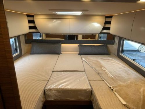 Carthago Chic C-Line 4,9 LE L MB foto: 34