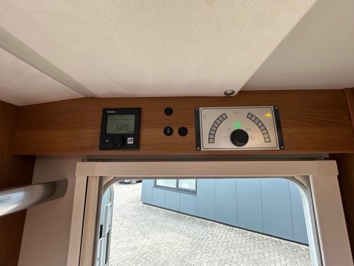 KNAUS Van TI Platinum 650 MEG Foto: 25