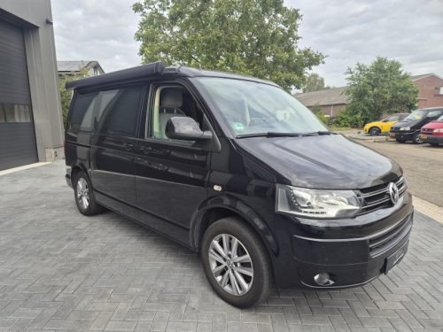 Volkswagen California 20 TDI Automaat 2015 Foto: 6