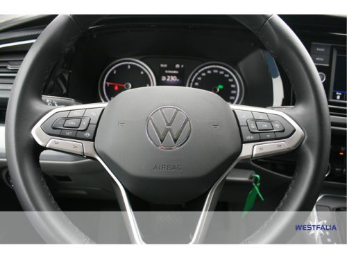 Volkswagen California T6.1 Ocean 150hp Auto. | 12 months warranty | photo: 21