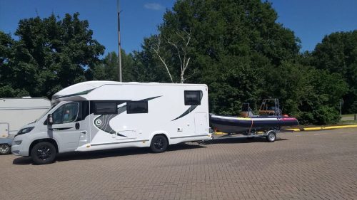 Chausson 747ga premium photo: 2