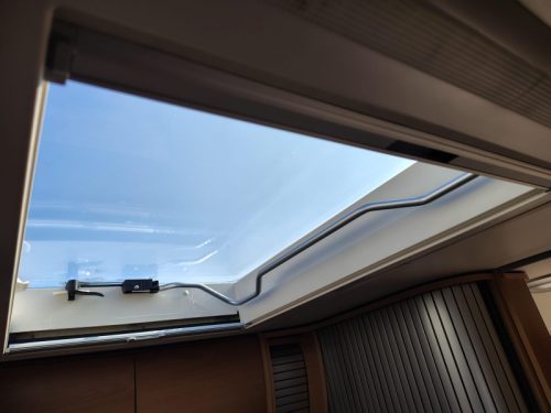 Kip Grand Traveller 47 TDB Foto: 14