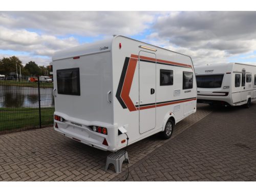 Weinsberg CaraOne 420 QD Modell 2026 Querbett 887 Foto: 3