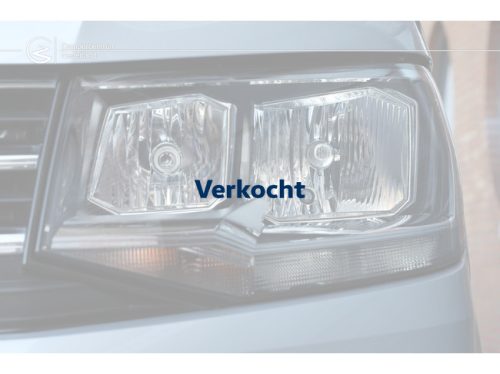 Volkswagen California T6 Ocean 2.0 TDI 110 kW / 150 HP DSG photo: 9