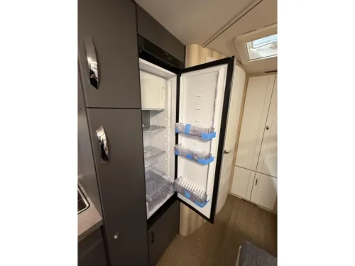 Hobby De Luxe 545 KMF Neu | Aktionsmodell 2026 Foto: 15