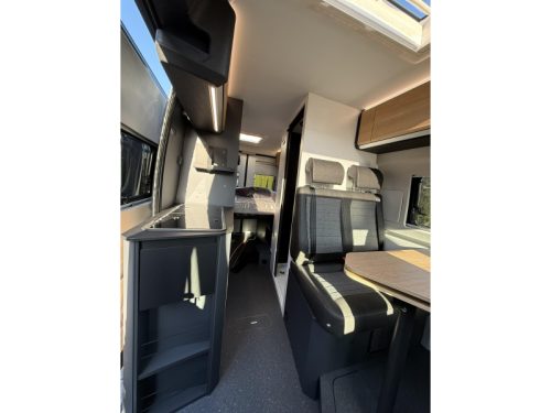 Adria Twin 600 SPB -AUTOMAAT-  Foto: 11