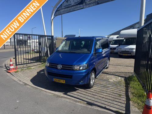 Volkswagen California Ocean DSG