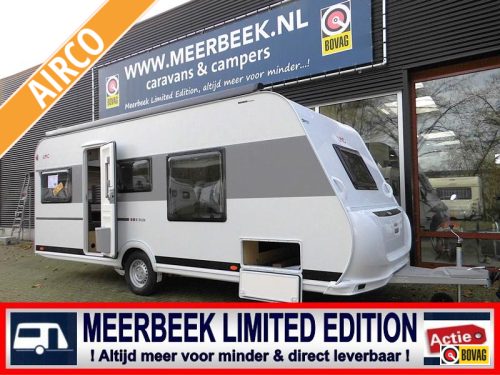 LMC Style 450 D 6264,=KORTING THULE+MOVER