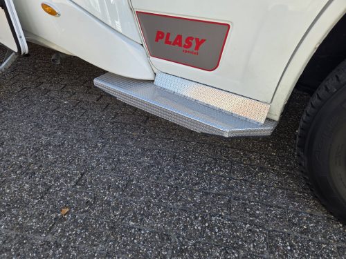 PLA Giottiline Plasy HP74 Speciaal Editie 2014 HPC levelsysteem foto: 10