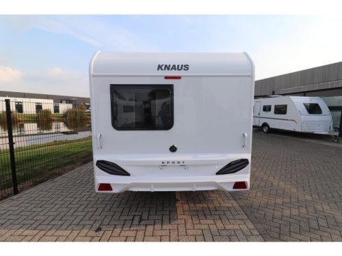 Knaus Sport 420 QD Model 2026 - 1500KG - 531  photo: 4