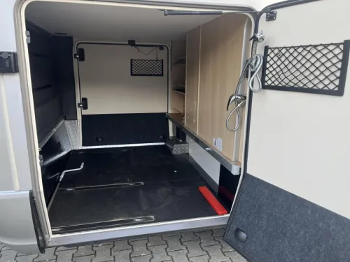 Hymer BML-T 780  photo: 21