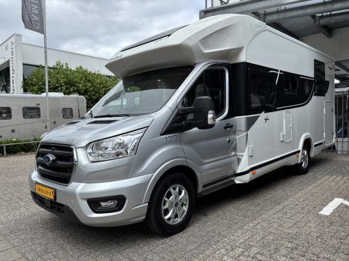 Benimar Tessoro T 496 AUTOMATIC QUEEN BED+LIFT BED ROOF AIRCO photo: 5