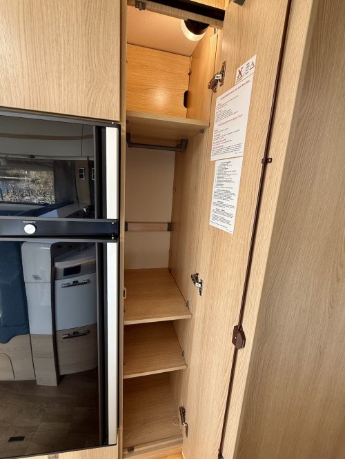 Hymer BML I 780 photo: 13