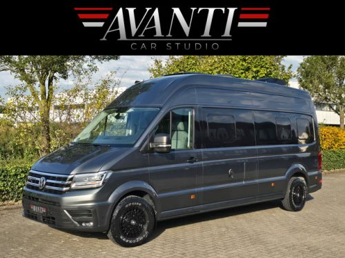 Volkswagen GRAND CALIFORNIA 680 4x4 NUR 31.353 KM AUTOMATIK 177 PS BEARLOCK ACC L&Auml;NGSBETTEN DACHKLIMA SOLAR ANH&Auml;NGERKUPPLUNG LENKRAD SITZHEIZUNG DREHSITZE