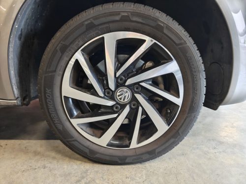 Volkswagen T6.1 California Ocean 150PK TDI DSG foto: 8