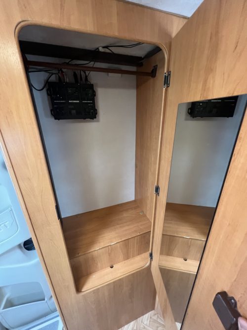 Joint 146 FRENCH BED + FACE TO FACE SOLAR PANEL MOTOR AIR CONDITIONING ! photo: 18