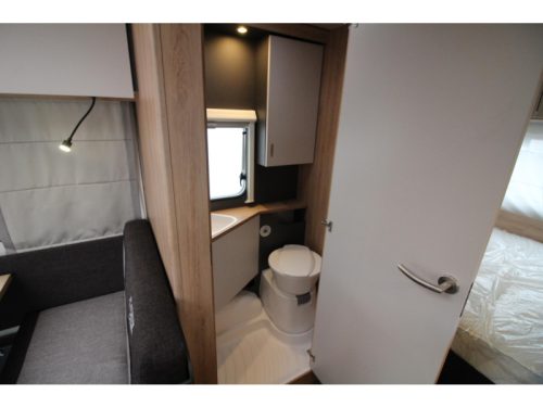 Knaus Sport Platinum 420 QD New model 2027 photo: 14