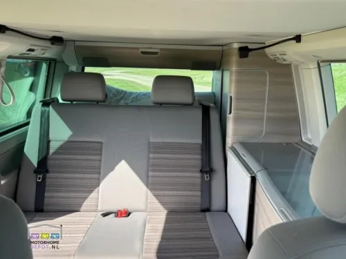 Volkswagen California T5 photo: 7
