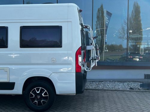 ROLLER team LIVINGSTONE 2 / CAMERA / LUXURY UPHOLSTERY / photo: 9