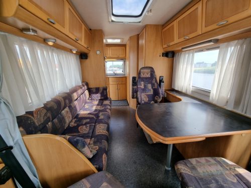 Hymer BML photo: 14