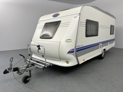 Hobby De Luxe Easy 495 UL photo: 14