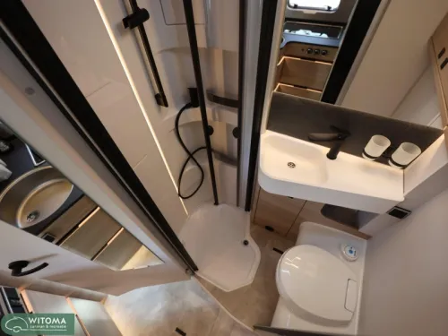 Hymer BMC-T 600 Witoma 50-Jahre-Aktion! Foto: 12