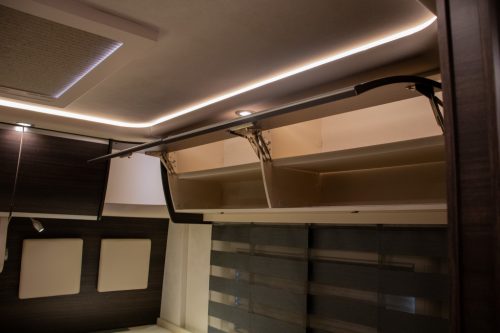 Concorde Carver 790 L photo: 47
