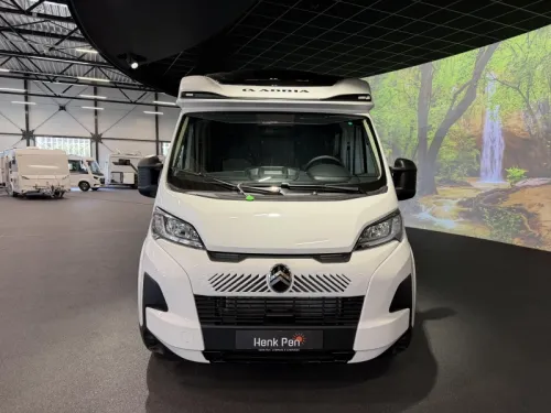 Adria Compact Select DL automatic / single beds photo: 7
